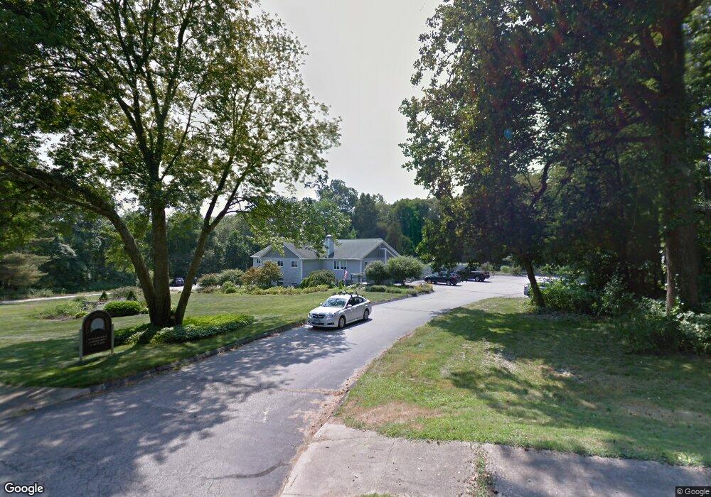 117 Cow Hill Rd, Mystic, CT 06355 - photo 1