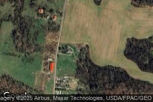 23350 Hill Rd, Racine, OH 45771