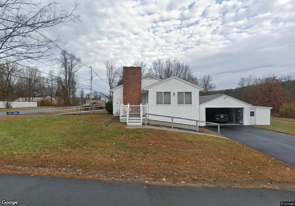 7 Michael Ave, Charlestown, NH 03603 - photo 1