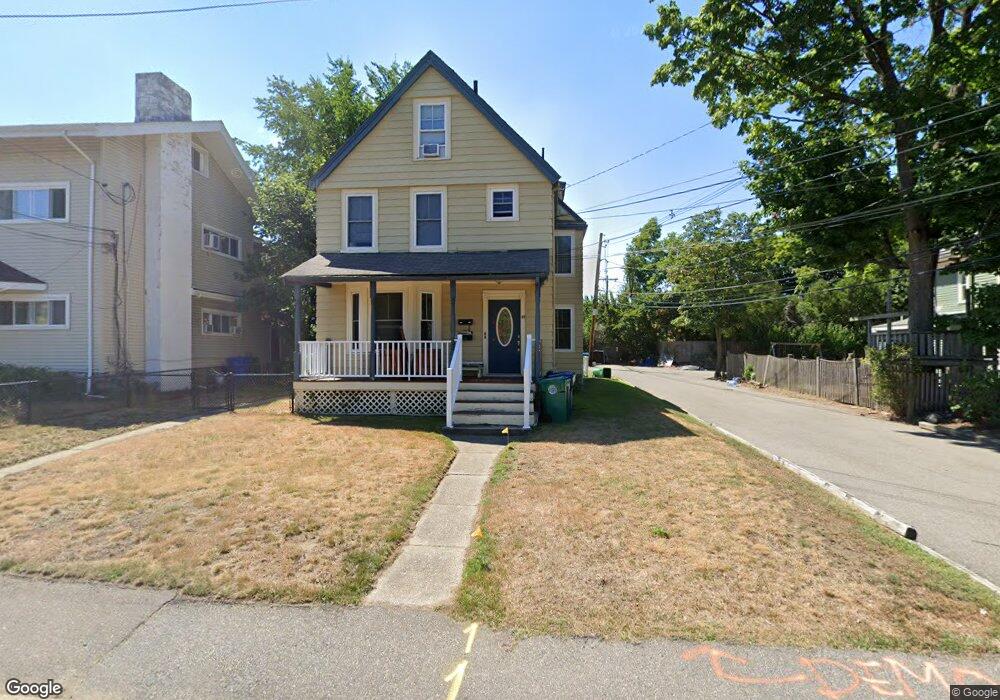 49 Cross St, West Newton, MA 02465 - photo 1