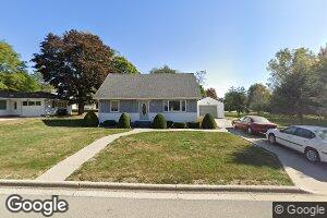 550 1st Ave SE, Harmony, MN 55939