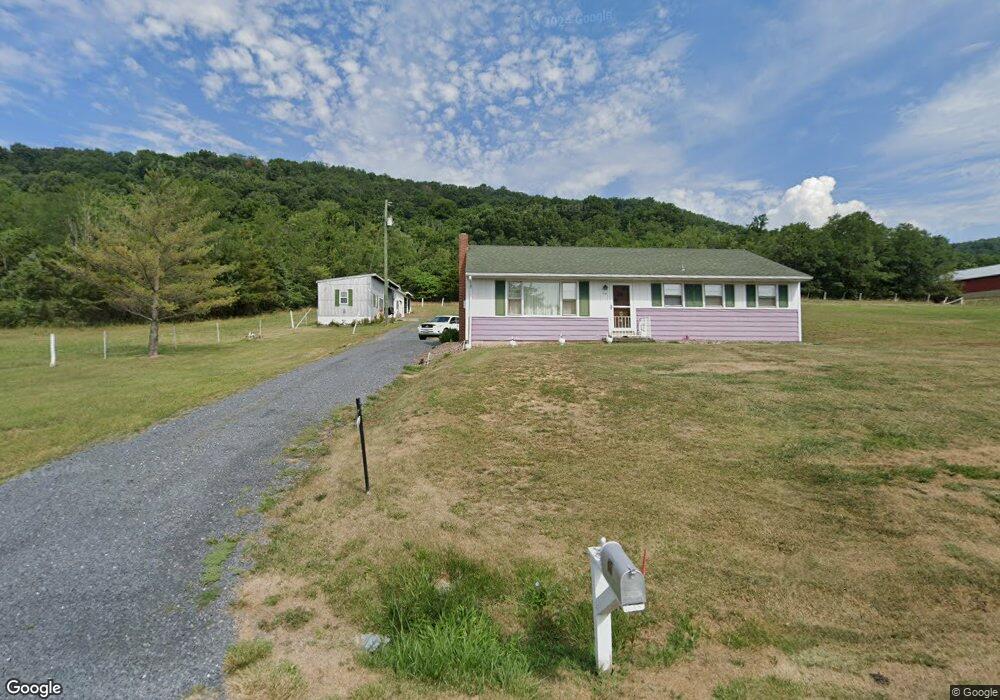 719 Ridge Hollow Rd, Edinburg, VA 22824 - photo 1