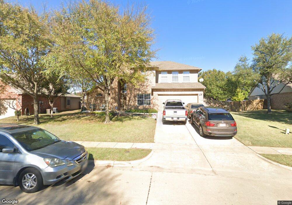 2209 Palamino Ct, Denton, TX 76210 - photo 1