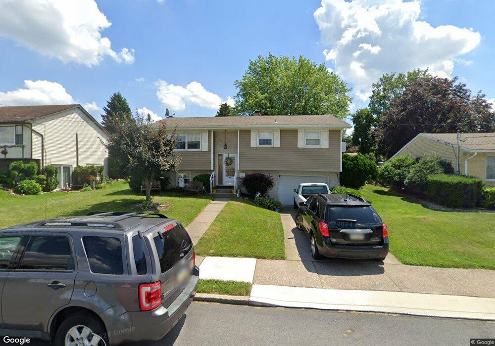 1024 E Chew St, Allentown, PA 18109 - photo 1