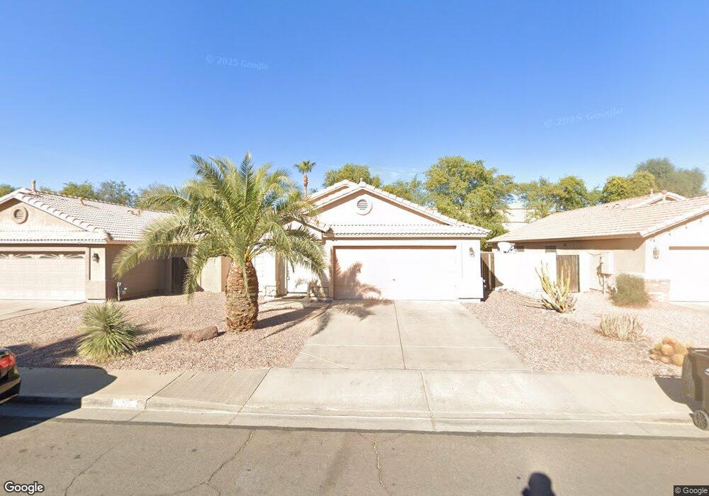 7628 E Obispo Ave, Mesa, AZ 85212 - photo 1