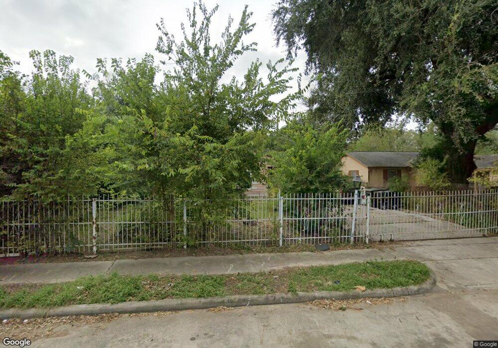 3922 Luca St, Houston, TX 77021 - photo 1