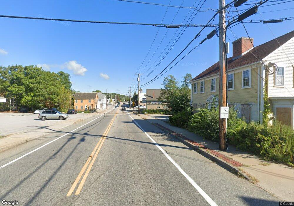 3387 Post Rd unit 21, Warwick, RI 02886 - photo 1