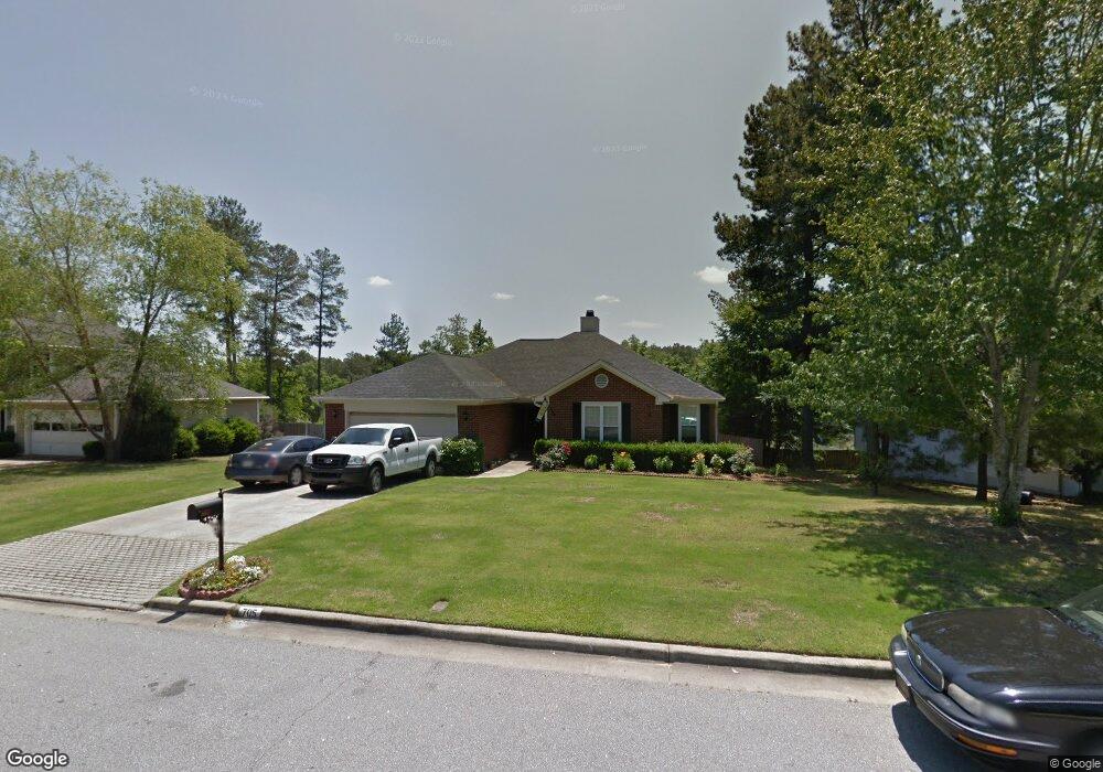 705 Low Meadow Dr, Evans, GA 30809 - photo 1