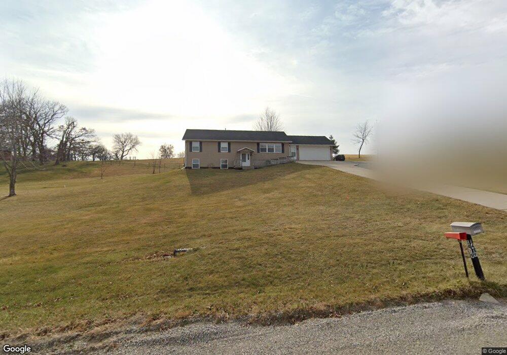 1419 N 23rd Ave W, Newton, IA 50208 - photo 1