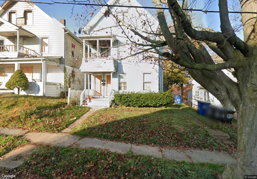 178 Beacon Ave, New Haven, CT 06512 - photo 1