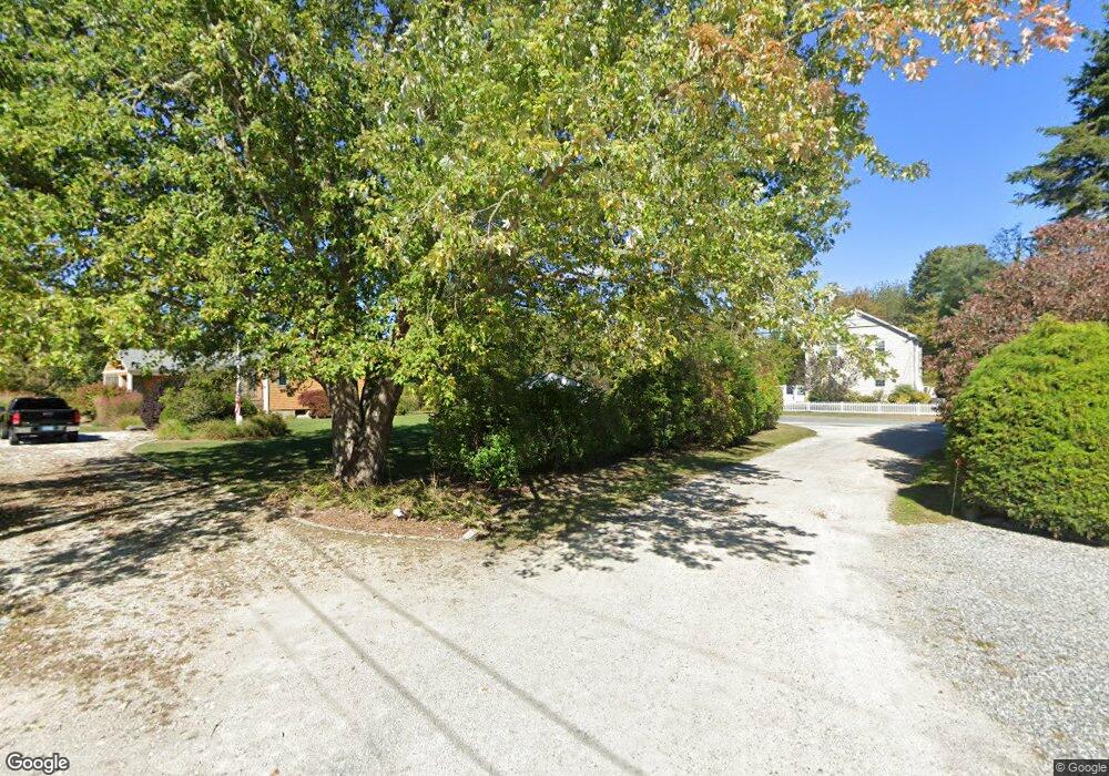 96 Marine Dr, South Kingstown, RI 02879 - photo 1