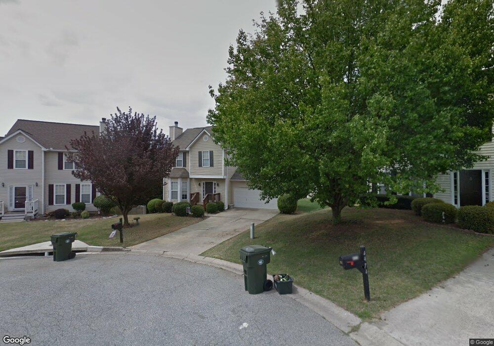 4472 High Gate Ct NW unit 2, Acworth, GA 30101 - photo 1