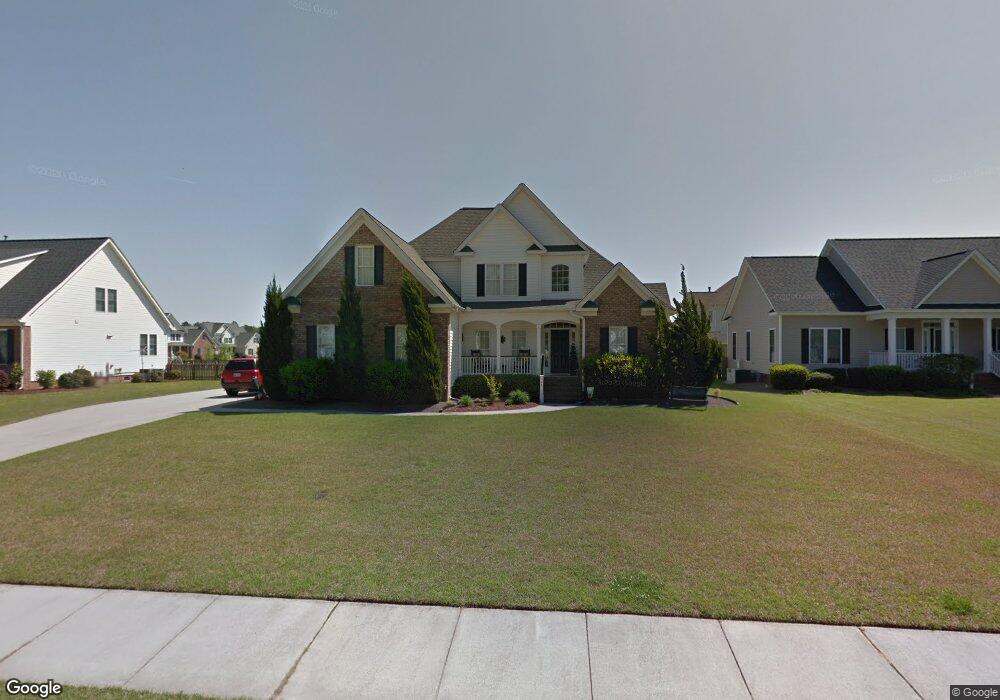 588 Cedar Ridge Dr, Winterville, NC 28590 - photo 1