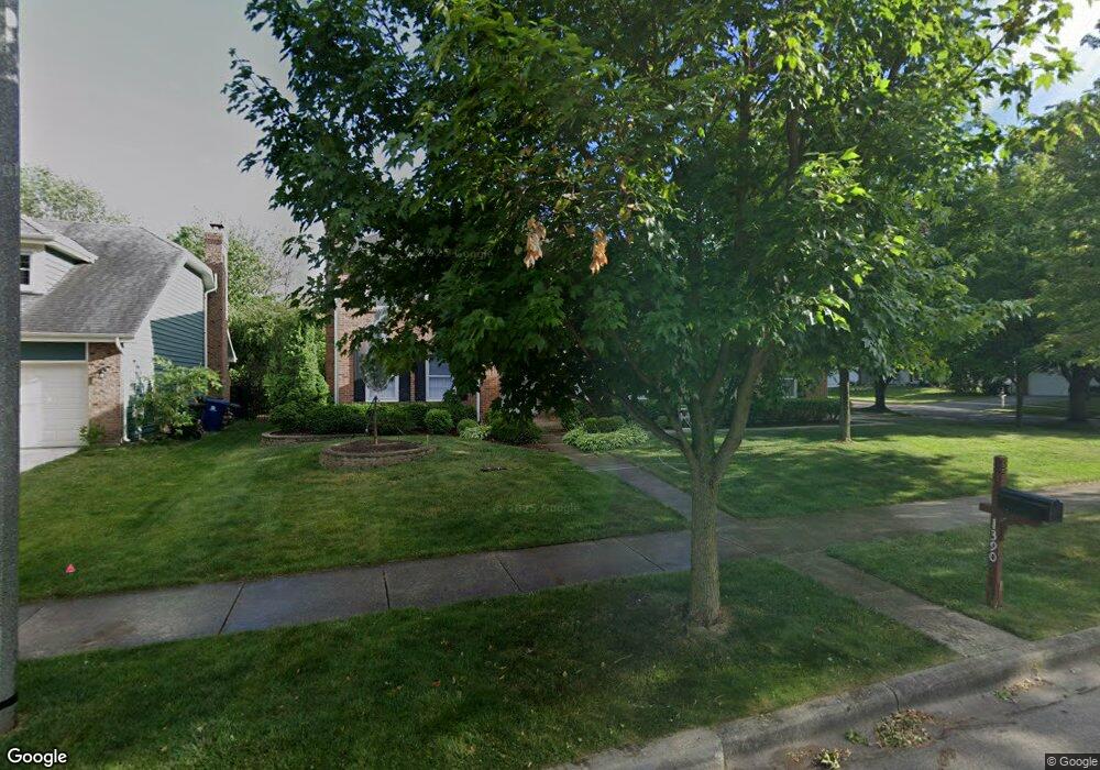 1390 E Gartner Rd, Naperville, IL 60540 - photo 1