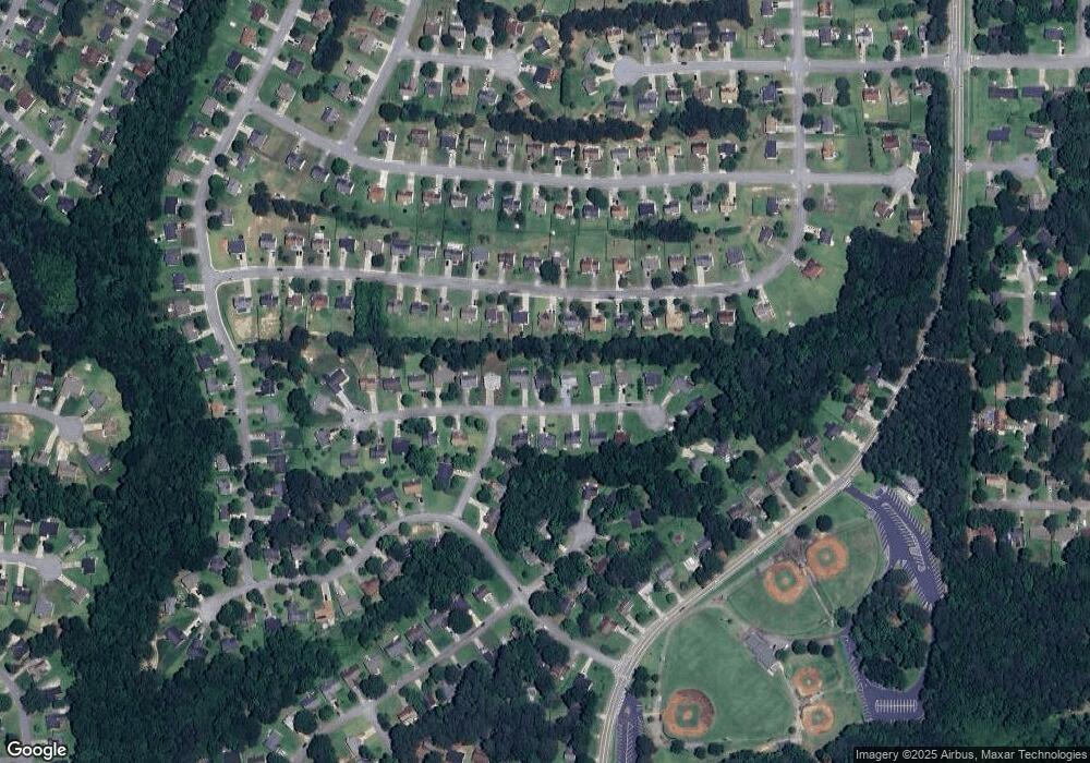 1366 Misty Ridge Ct unit 5, Hampton, GA 30228 - photo 1