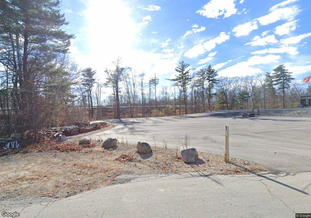 197 New Zealand Rd, Seabrook, NH 03874 - photo 1