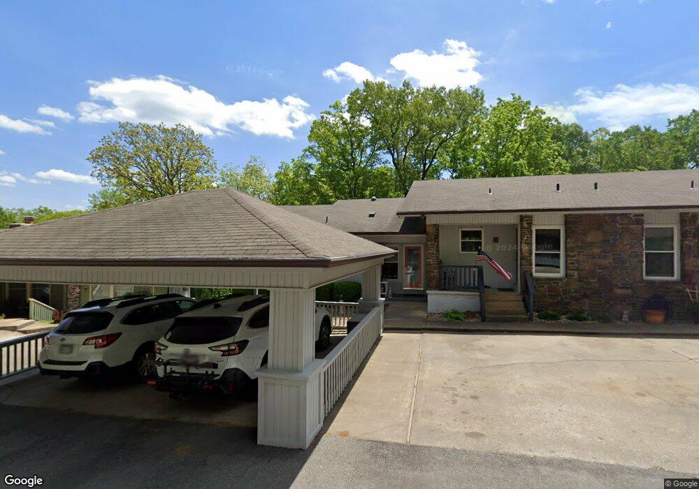 5 Kenneth Ln, Bella Vista, AR 72715 - photo 1