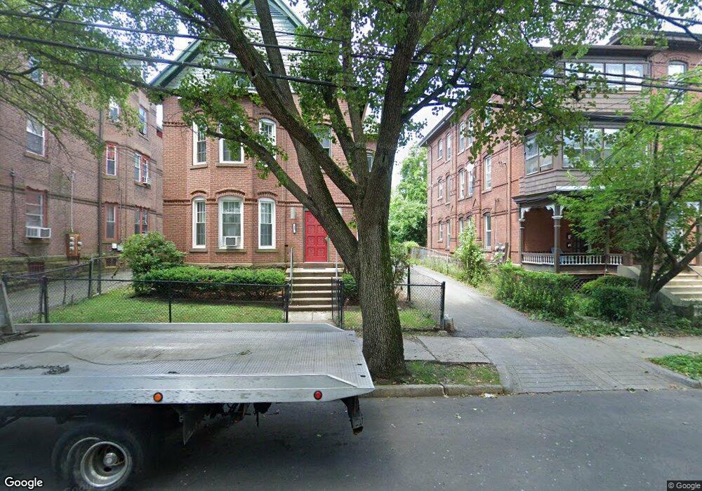 39 Hungerford St unit 4, Hartford, CT 06106 - photo 1