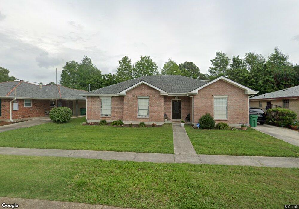 3505 Virginia Dr, Metairie, LA 70002 - photo 1