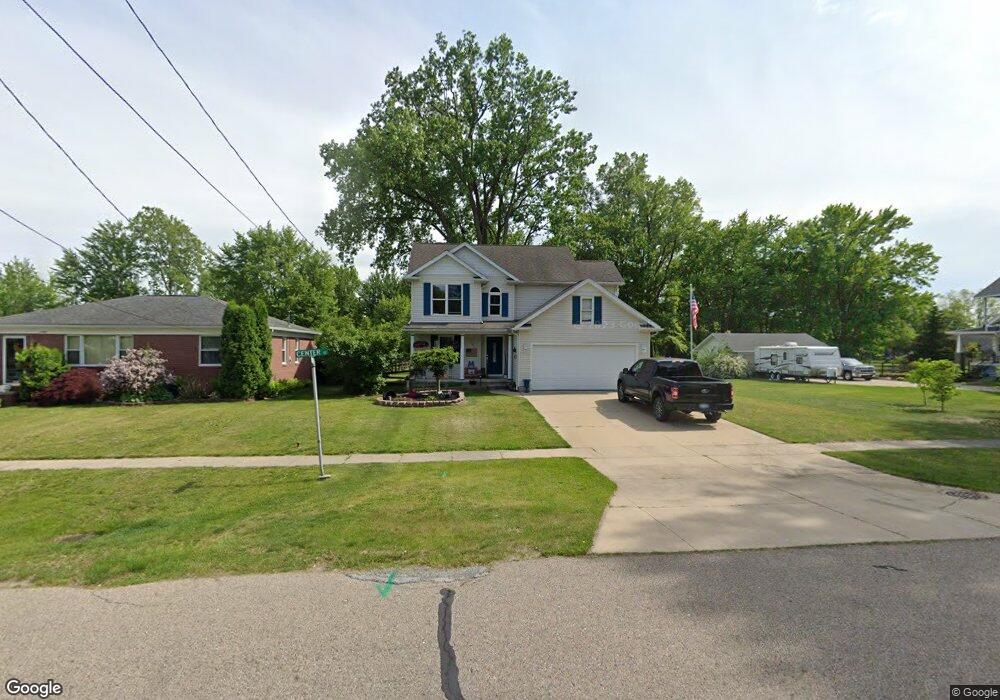 1793 Center St, Carleton, MI 48117 - photo 1