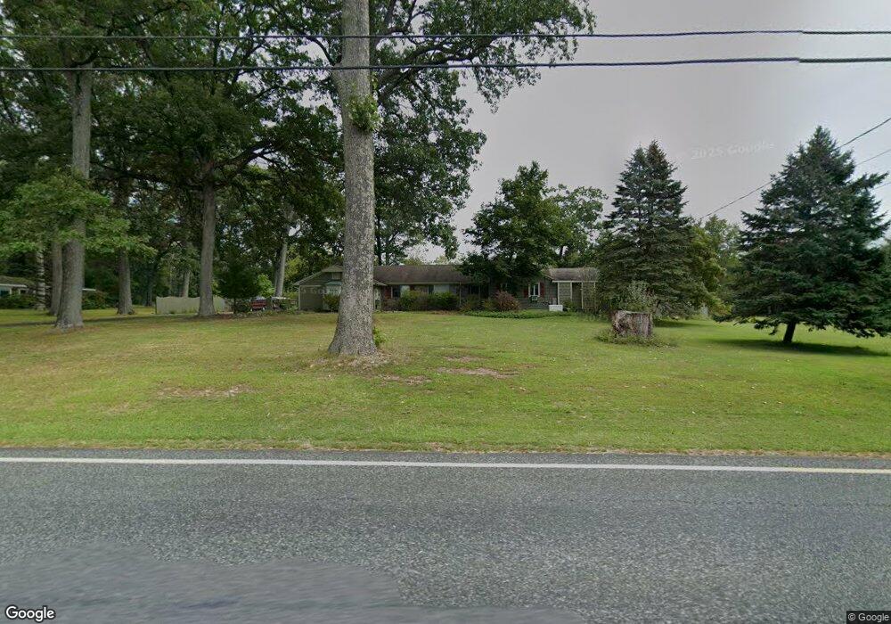 380 Mechlin Corner Rd, Pittstown, NJ 08867 - photo 1