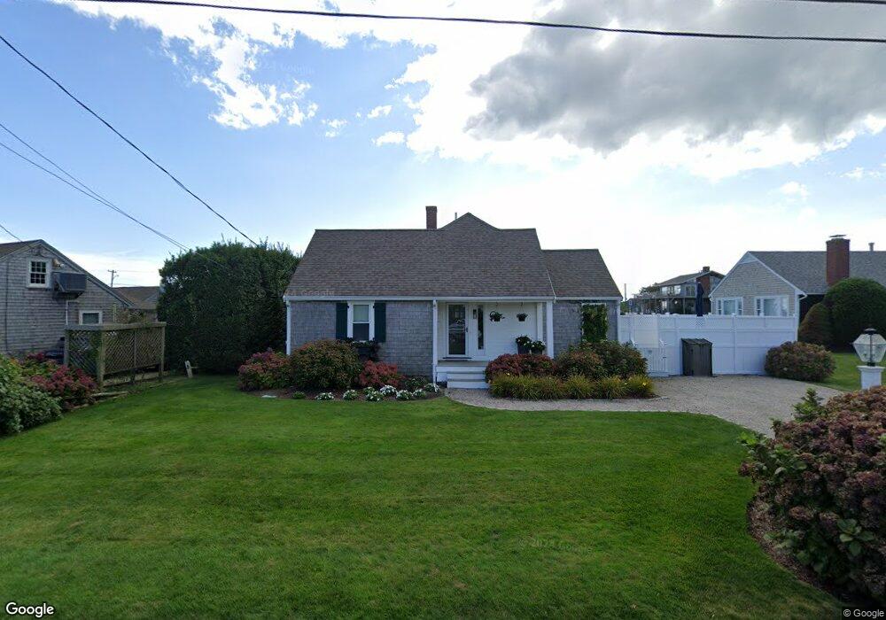 113 Bywater Ct, Falmouth, MA 02540 - photo 1