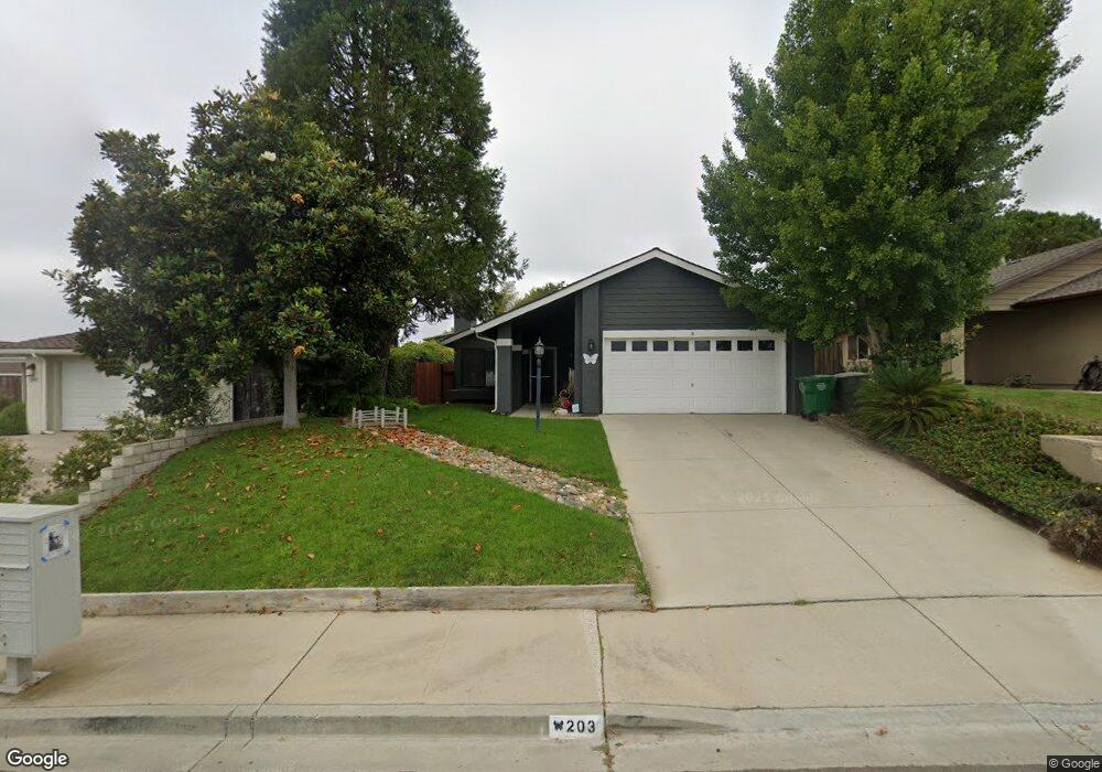 203 E Knotts St, Nipomo, CA 93444 - photo 1
