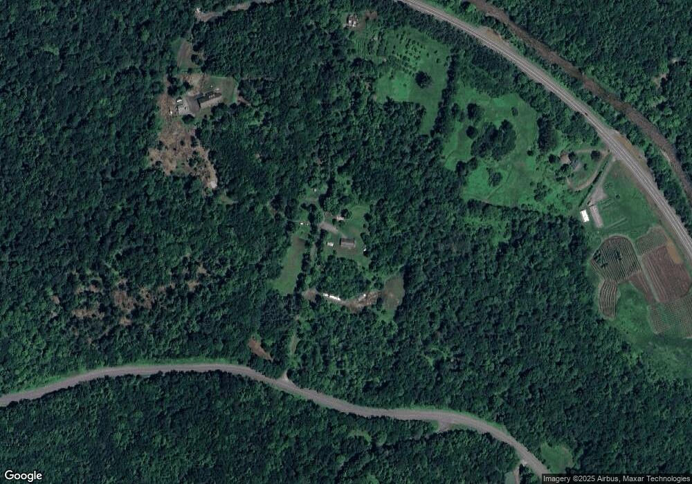 54 Bryant Rd, Cummington, MA 01026 - photo 1