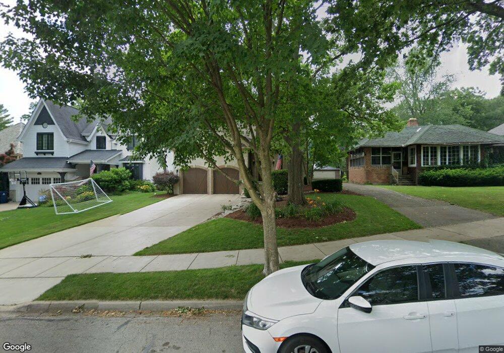 331 S Wright St, Naperville, IL 60540 - photo 1