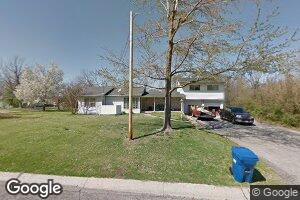525 W 34th St, Joplin, MO 64804