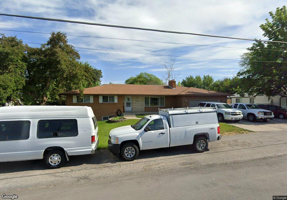 891 E 8600 S, Sandy, UT 84094 - photo 1