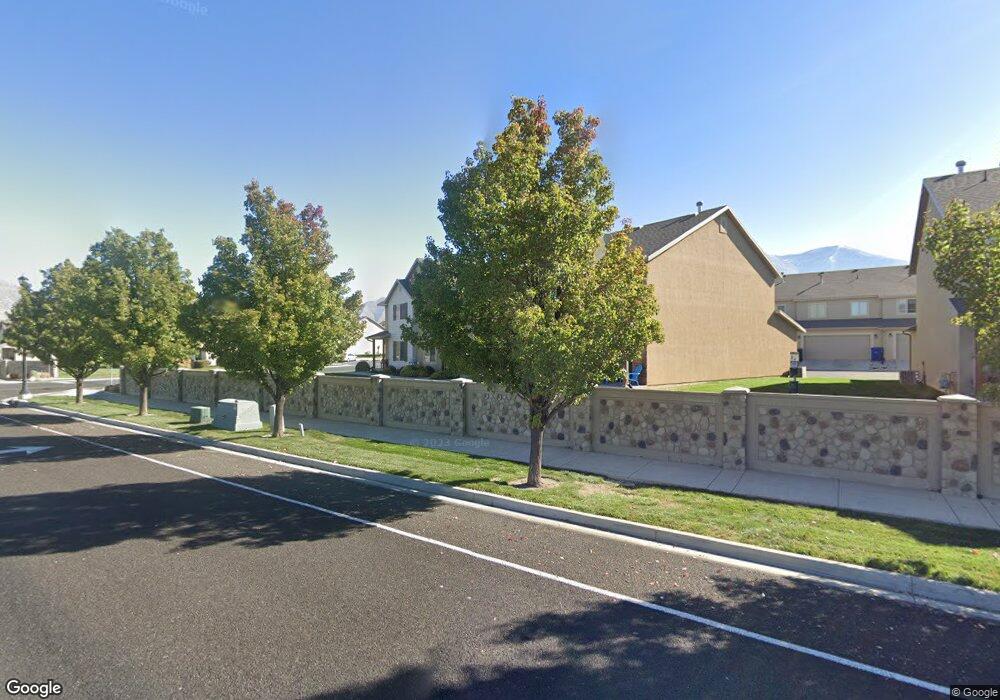 1257 Cattail Dr, Spanish Fork, UT 84660 - photo 1