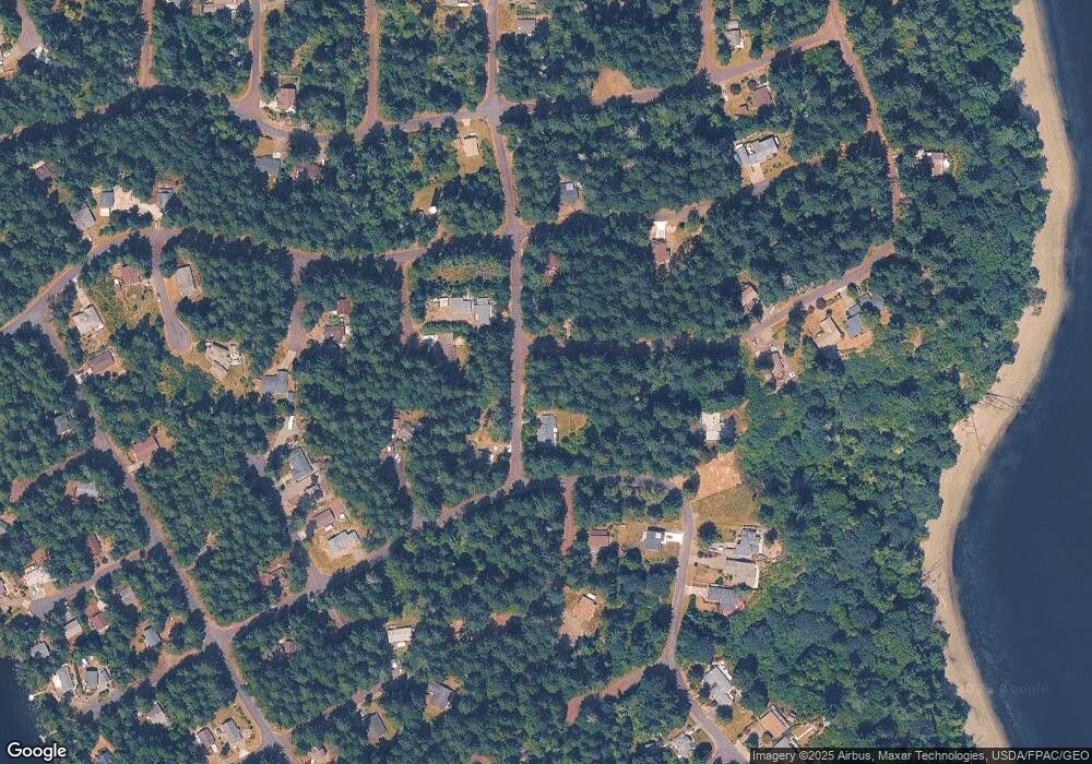 10413 Totem Way, Anderson Island, WA 98303 - photo 1