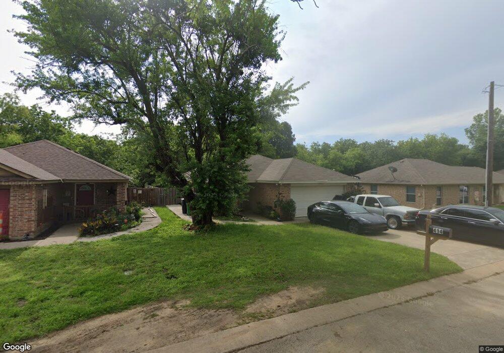 414 Grayson Ct, Joshua, TX 76058 - photo 1