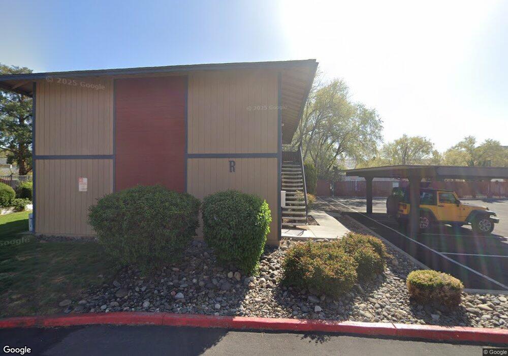 3174 Bristle Branch Dr unit 61A, Sparks, NV 89434 - photo 1