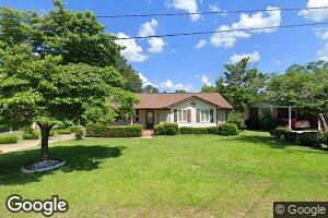 407 Revere Cir, Camden, SC 29020