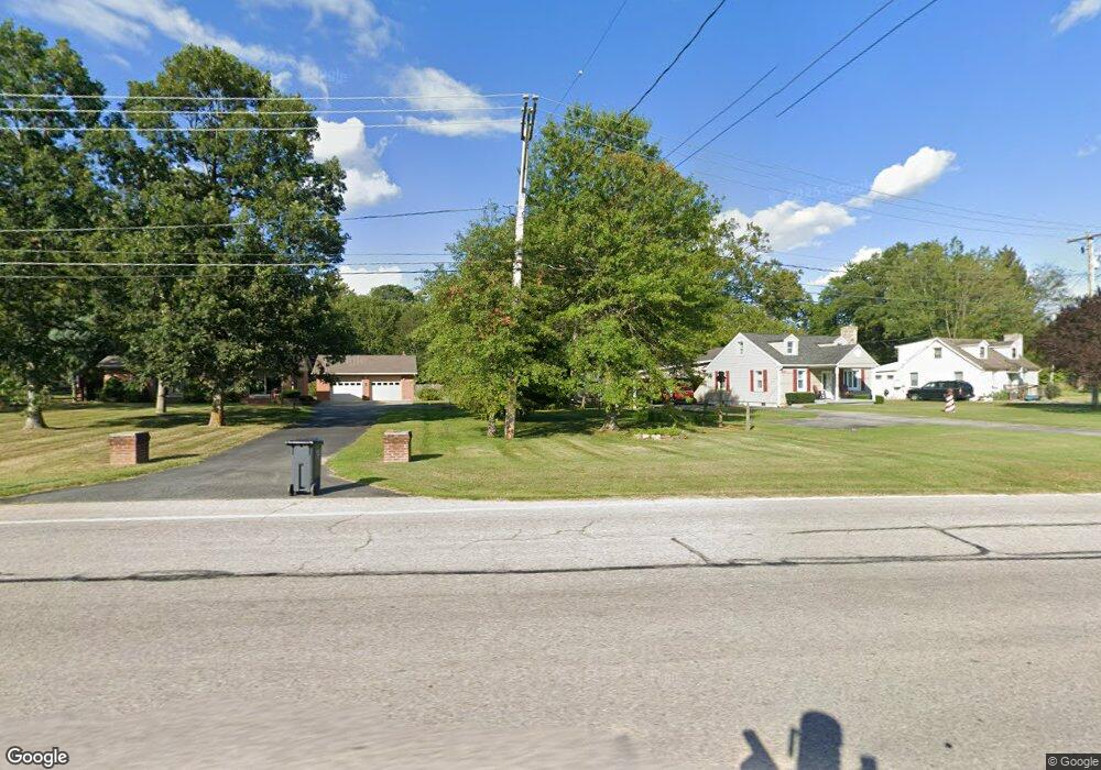 2921 Joseph Biggs Memorial Hwy, North East, MD 21901 - photo 1