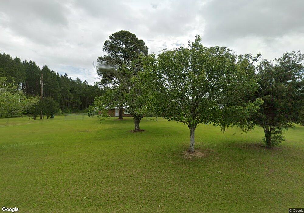 3909 Ga Highway 33 N, Moultrie, GA 31768 - photo 1