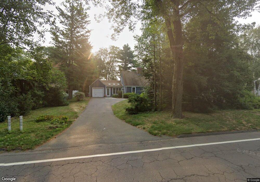 752 Mountain Rd, West Hartford, CT 06117 - photo 1