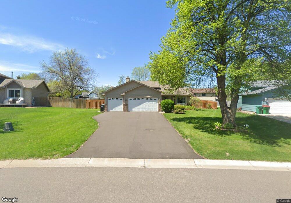 12080 Zea St NW, Coon Rapids, MN 55433 - photo 1