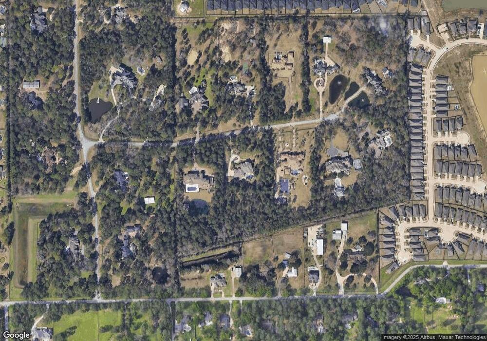 22 Saddlebrook Ct, Tomball, TX 77375 - photo 1