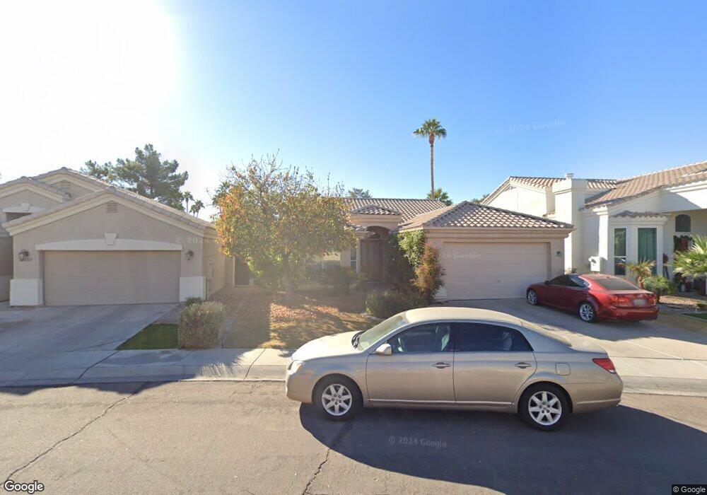 2221 E Bel Air Ln, Gilbert, AZ 85234 - photo 1