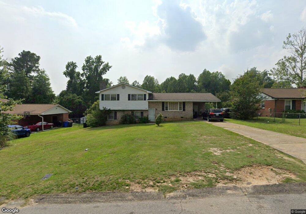 107 Ingleside Dr, Fayetteville, NC 28303 - photo 1