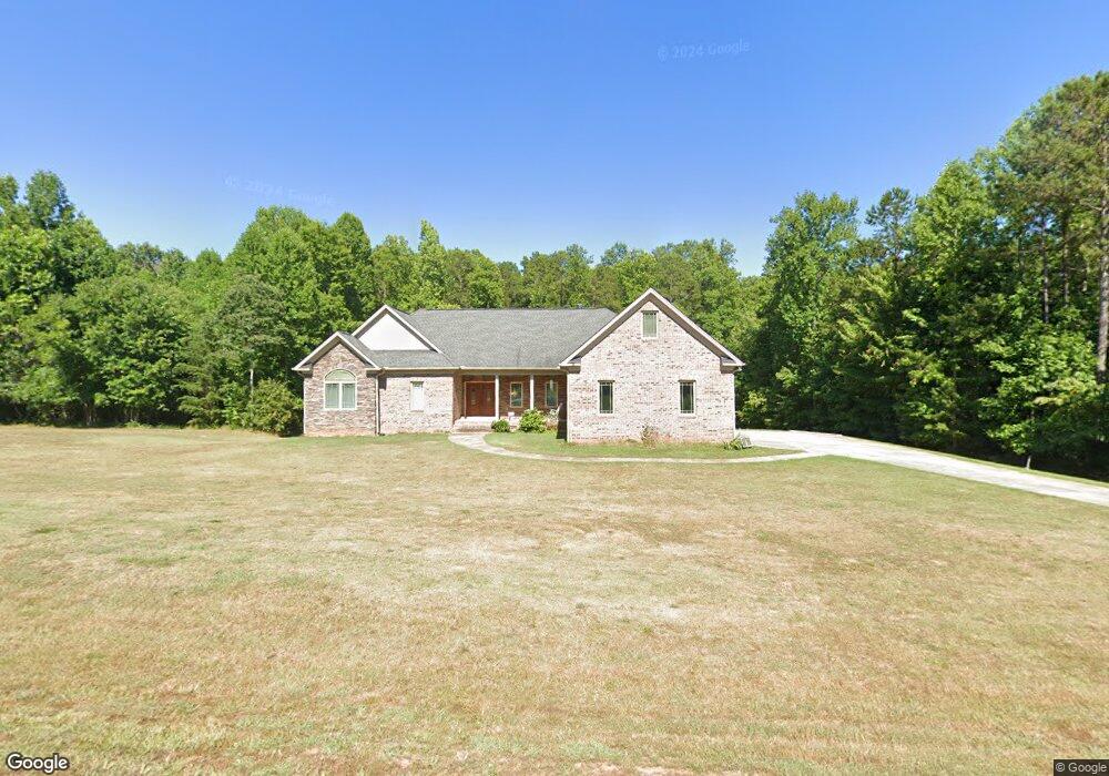 2100 Patriot Woods Dr, Asheboro, NC 27205 - photo 1