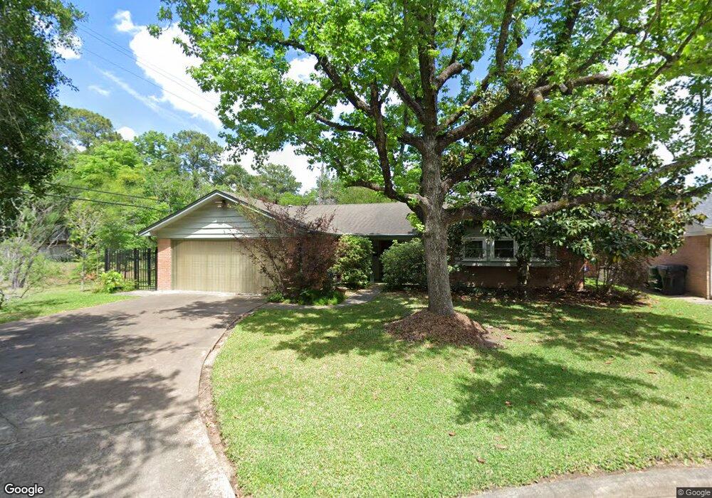 4418 Rosebay Dr, Houston, TX 77018 - photo 1