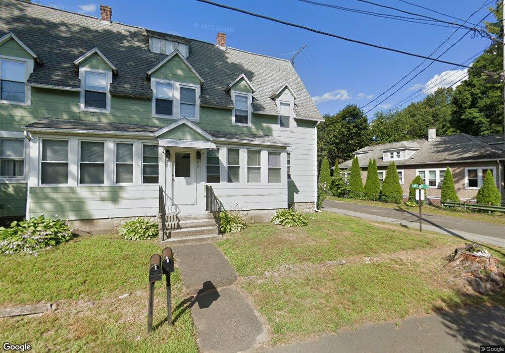 60 Factory St, Chicopee, MA 01013 - photo 1