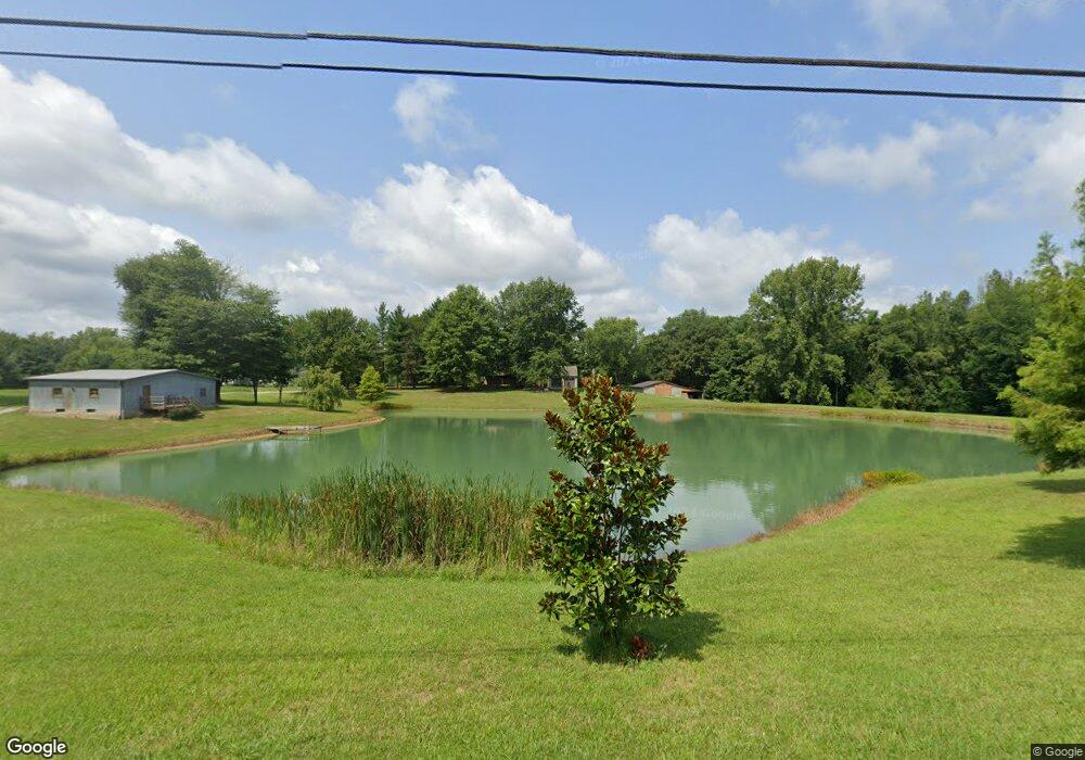 12720 S 100 W, Columbus, IN 47201 - photo 1