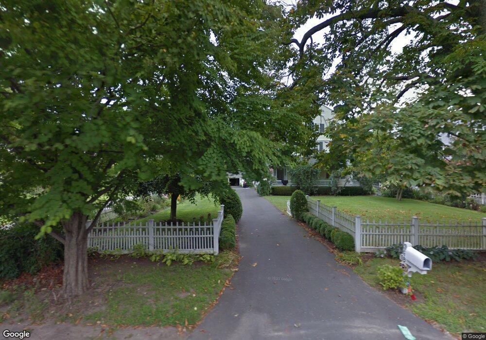 396 Sound Beach Ave unit A, Old Greenwich, CT 06870 - photo 1