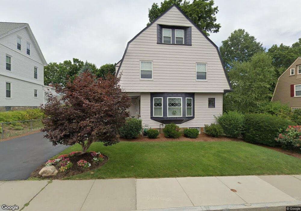 9 Rutledge St, West Roxbury, MA 02132 - photo 1