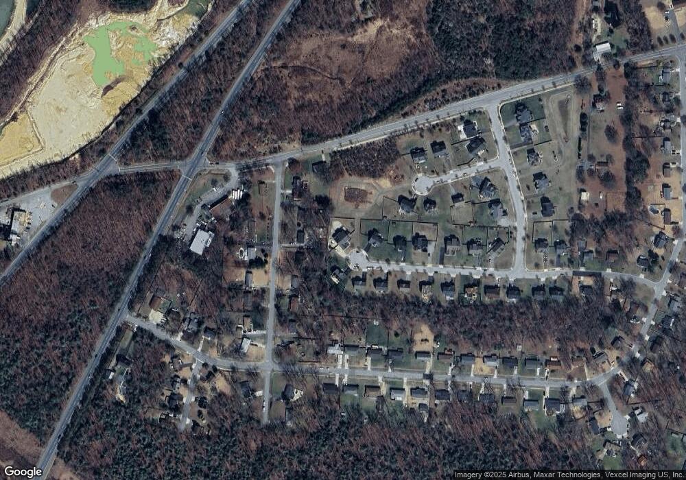 9302 Caliph St, Brandywine, MD 20613 - photo 1